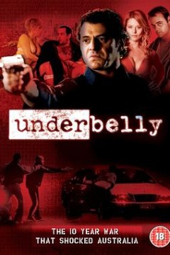 墨尔本风云第一季