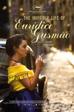 看不见的女人2019