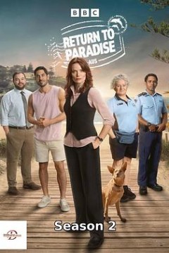 重返天堂岛第2季