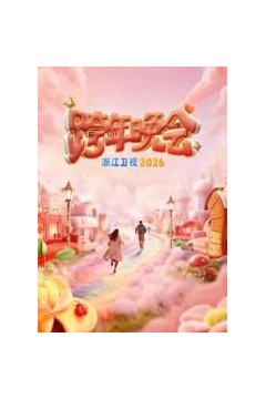 浙江卫视跨年晚会2026