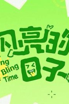 闪亮的日子第五季