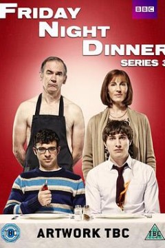 星期五晚餐第三季