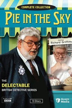 馅饼侦探第一季