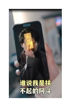 谁说我是扶不起的阿斗