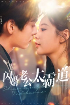 闪婚老公太霸道