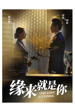 缘来就是你64集