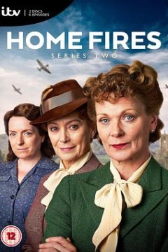 战火家园第二季