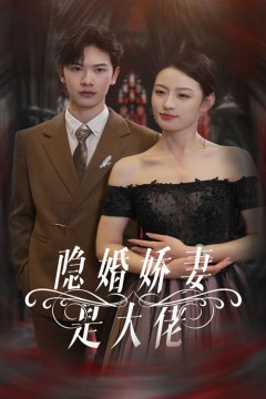 隐婚娇妻是大佬