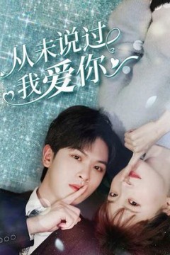 从未说过我爱你