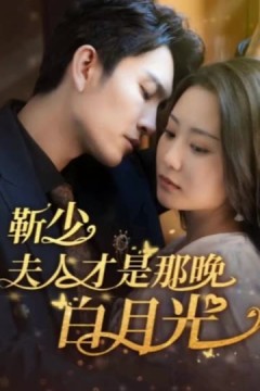 靳少！夫人才是那晚的白月光