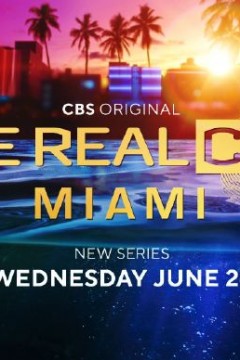 真实犯罪现场调查：迈阿密