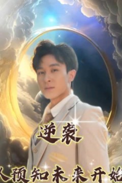 逆袭从预知未来开始