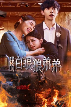 我的白眼狼弟弟