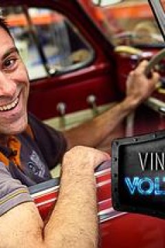 霹雳老爷车第一季