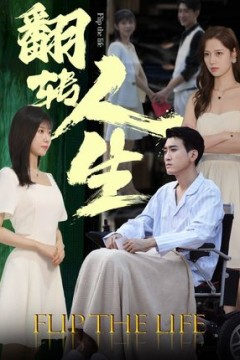 翻转人生短剧