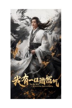 我有一口浩然气