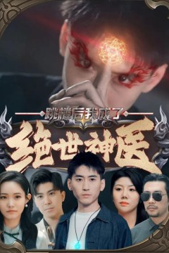 跳楼后我成了绝世神医