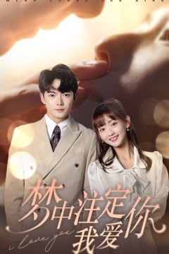梦中注定我爱你