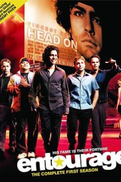 明星伙伴第一季