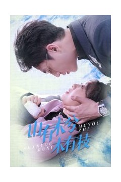 山有木兮木有枝