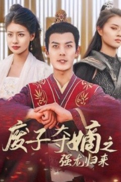 废子夺嫡之强龙归来
