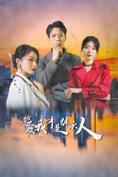 抱歉我才是继承人