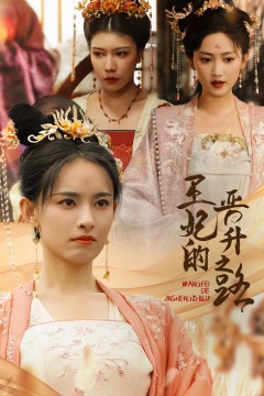 王妃的晋升之路