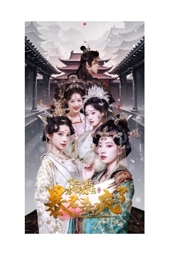 贵妃将我虐待致死后暴君杀疯了