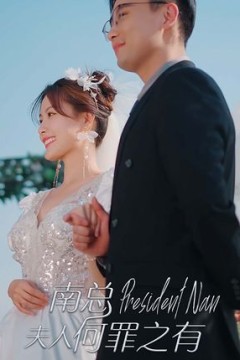 南总，夫人何罪之有