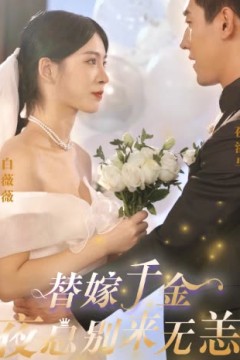 替嫁千金夜总别来无恙