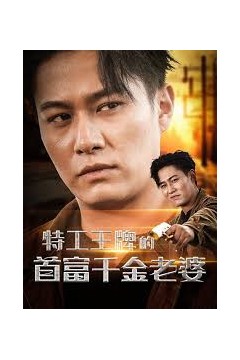 特工王牌的首富千金老婆