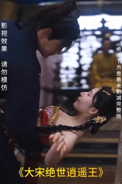 大宋绝世逍遥王