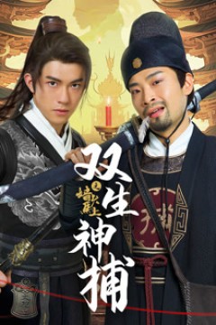 双生神捕之墙头马上