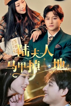 陆夫人马甲掉一地