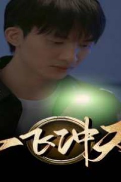 一飞冲天(一步登天)