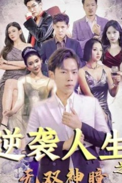 逆袭人生之无双神瞳