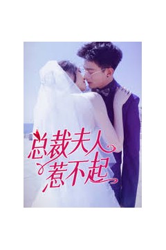 总裁夫人惹不起