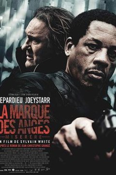 天使的印迹：苦难