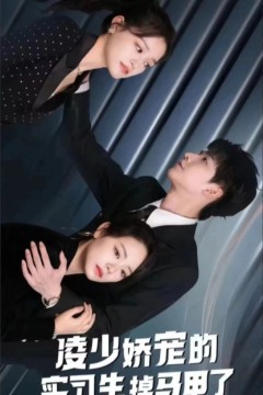 凌少娇宠的实习生掉马甲了