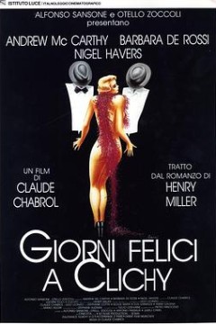 克里西区的静静日子