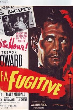 他们使我成为亡命徒