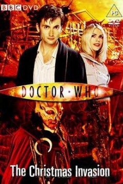 神秘博士：圣诞入侵