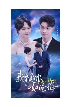 我曾爱你如沧海