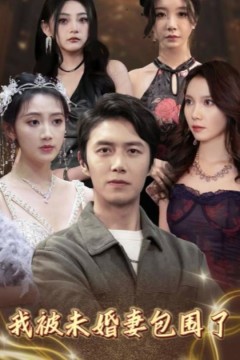 我被未婚妻包围了