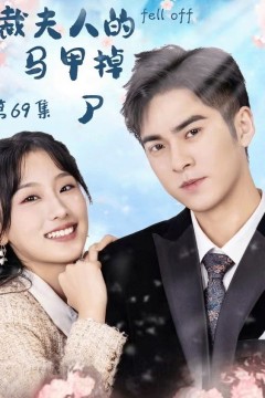 总裁夫人的马甲掉了