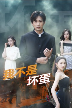 我不是坏蛋短剧版