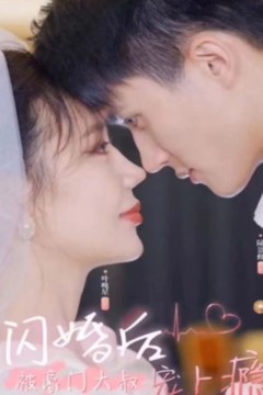 闪婚后被豪门大叔宠上瘾