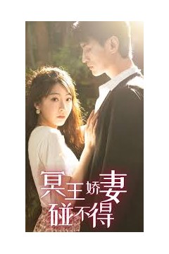 冥王娇妻惹不得