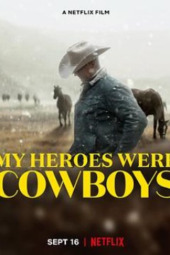 我的牛仔英雄梦