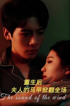 重生后，夫人马甲掀翻全场